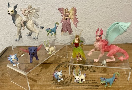 Schleich bayala set - bayala,