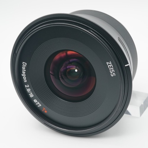 Carl zeiss batis - zeiss, 18mm