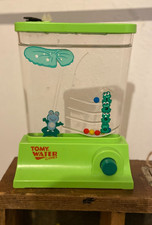 Tomy Water Games Wasser Spiel