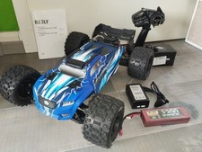 Reely Thor RC Truggy Brushless