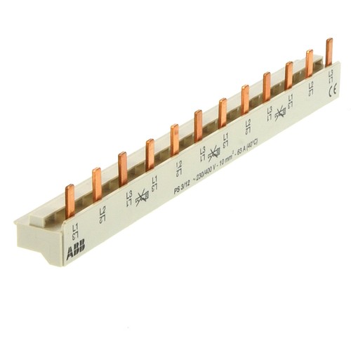 Abb ps3 phasenschiene - ps3/12,