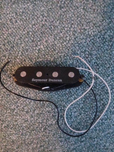 Seymour duncan scpb - seymour,
