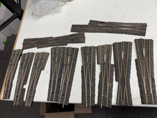 Conrad H0 DC Konvolut 8