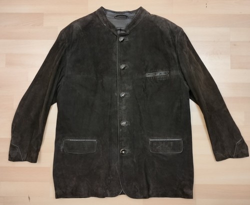 Trachten lederjacke janker - trachten,