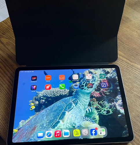 Ipad air fi - 11",