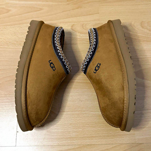 Ugg tasman chestnut - chestnut, in