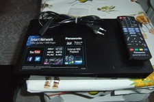 Panasonic DMP-BDT160 Blu-Ray