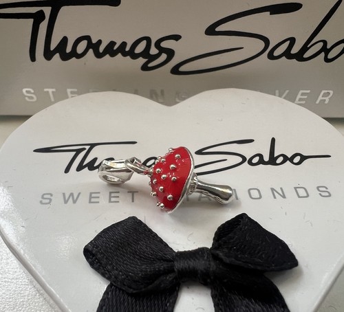 Thomas sabo fliegenpilz - sabo,