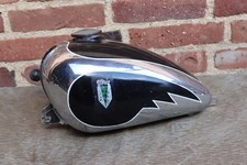 DKW RT Tank Motorradtank Benzintank