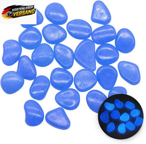 Mogadee 300 blaue - 300,