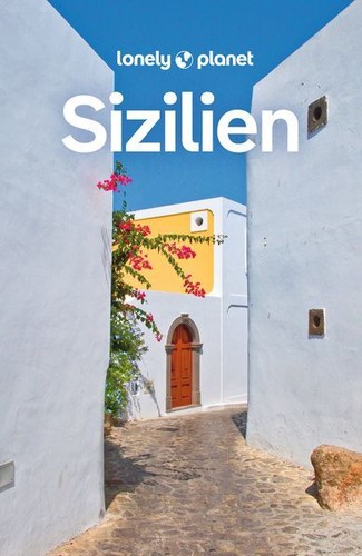 Lonely planet reiseführer - lonely,
