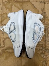 dior schuhe B30 weiß