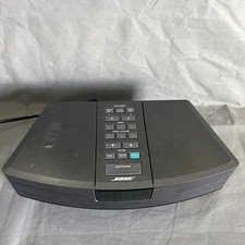 Bose Wave Radio AWR1-1W With