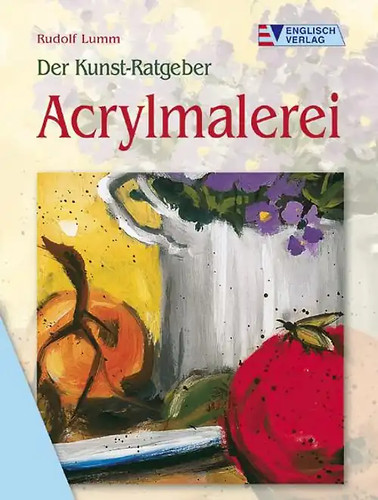 Acrylmalerei