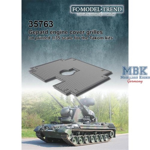 Model trend fcmt35763 - fc,