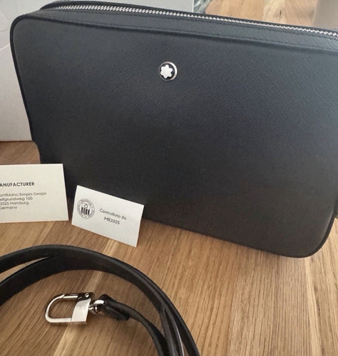 Montblanc sartorial kleine - montblanc,
