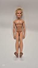 Barbie Vintage Ken