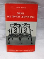 John Lowe: Möbel von Thomas
