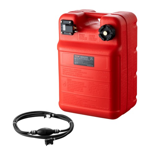 Vevor benzintank - vevor,