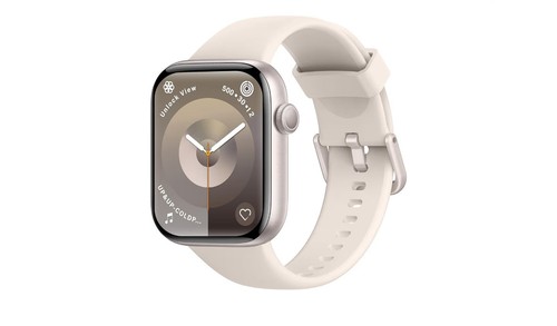 Smartwatch hd bluetooth - 1,85",
