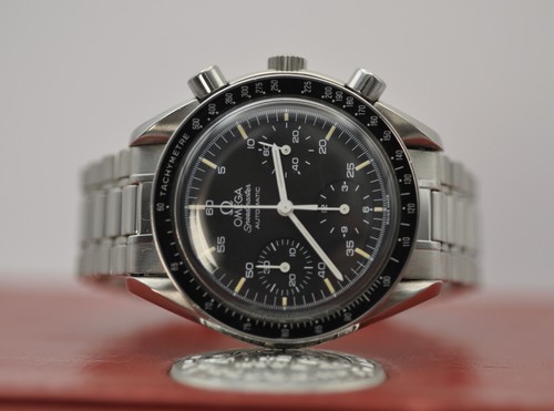 Omega speedmaster reduced - omega,