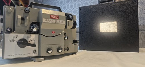 Eumig mark 712 super - mark, s