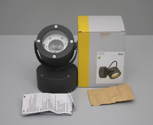 Slv 231515 sitra 360 led - 231515,