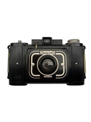 Vintage fex spring - fex, kamera