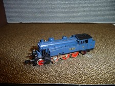 Arnold N 2213 Dampflok VI 947 blau