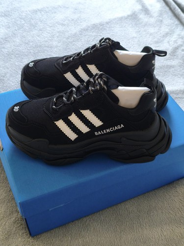 Balenciaga damen sneaker - balenciaga,