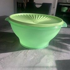 Tupperware Sonnenschüssel mit
