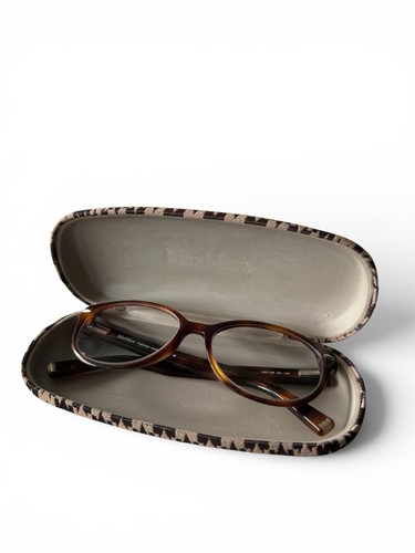 Max mara designer - max, brille