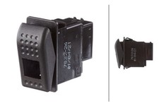 HELLA 6GM 007 832-261 Switch