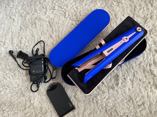Dyson corrale cordless hair - dyson,