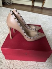 Valentino High Heels 37 1/2
