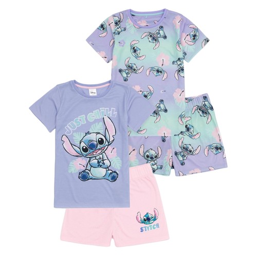 Lilo stitch just chill - -, chill"