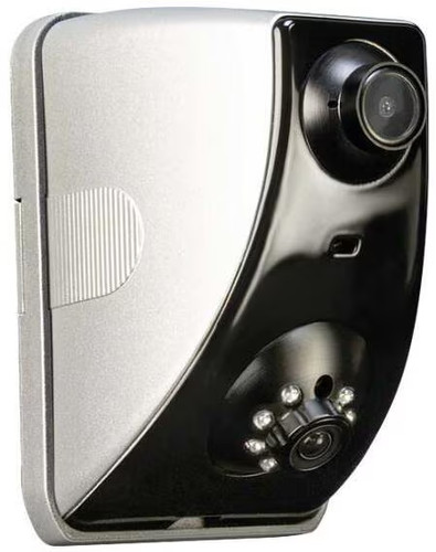 Zenec rvsc200 dual sensor - zenec,