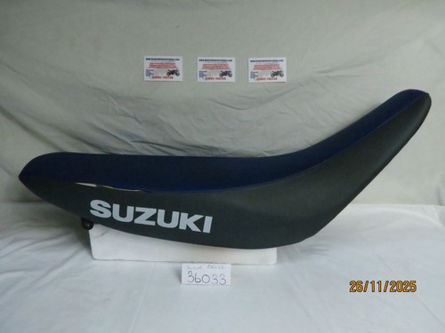 Suzuki dr125 24h00 2010 - dr125,