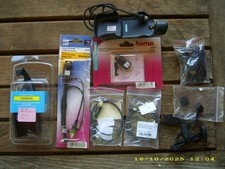 Siemens Handy C25 S25 Zubehör wie  Adapter , Antenne , Headset , Neuwertig !