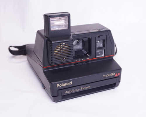 Polaroid impuls auto focus - impuls,
