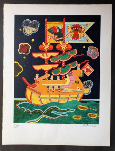 Simon dittrich segelschiff - simon,