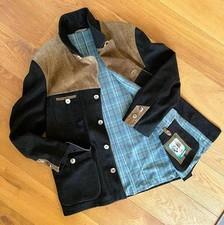 Meindl  * Tracht & Country Parka  / Jacke * Gr. 52 * NP 499 € * NEU