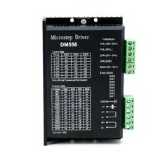 DM556 Schrittmotortreiber 4.2A
