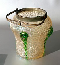 Lötz - Kralik, Eiswürfel