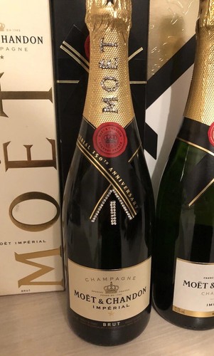 Moët chandon impérial be - moët, &