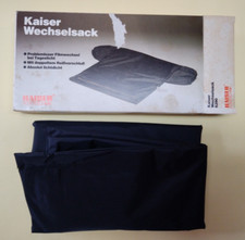 Kaiser Wechselsack 6390  OVP  U13.13