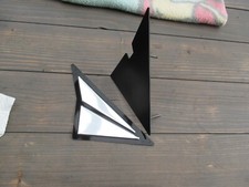 Aufkleber Frankia Wohnmobil