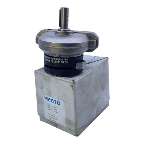 Festo dsr 180 p - festo, dsr-25-180-p
