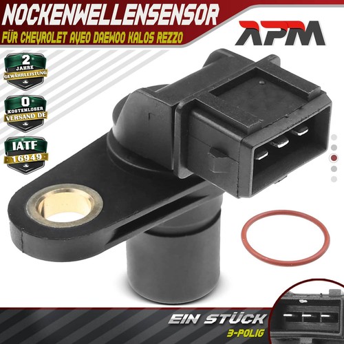 Nockenwellenposition sensor - nockenwellenposition,