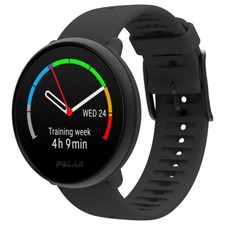 POLAR Ignite 2 Fitnessuhr